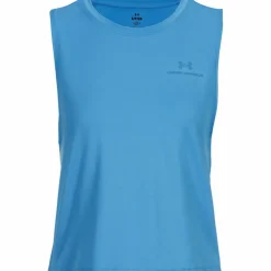 Under Armour · Rush Energy