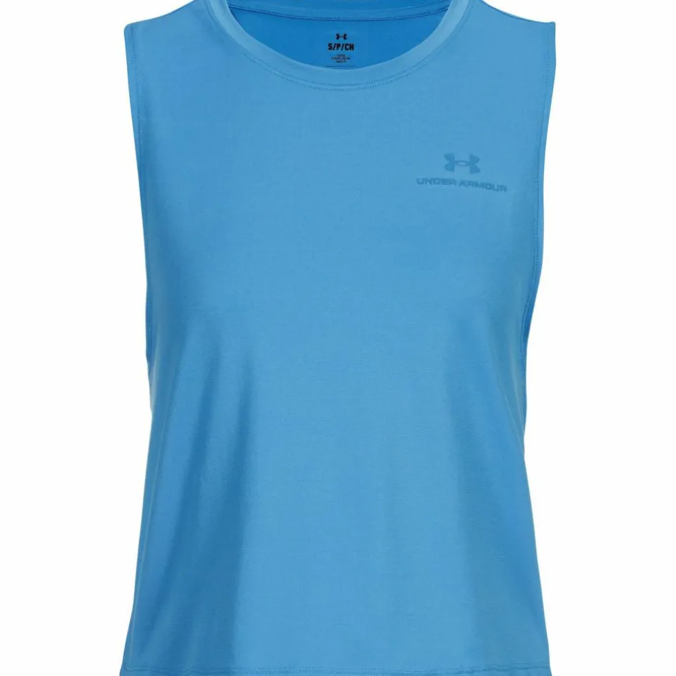 Under Armour · Rush Energy