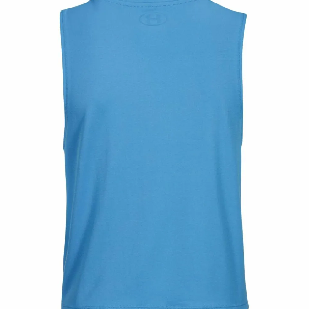 Under Armour · Rush Energy