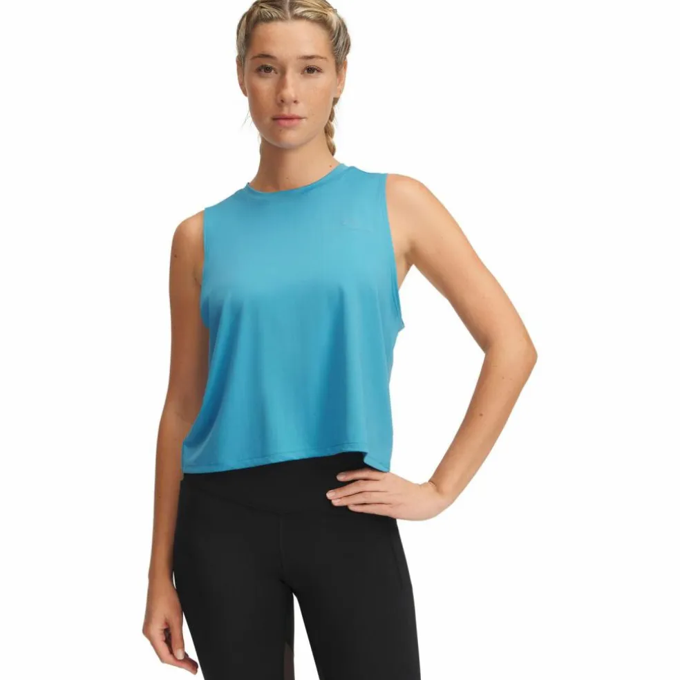 Under Armour · Rush Energy
