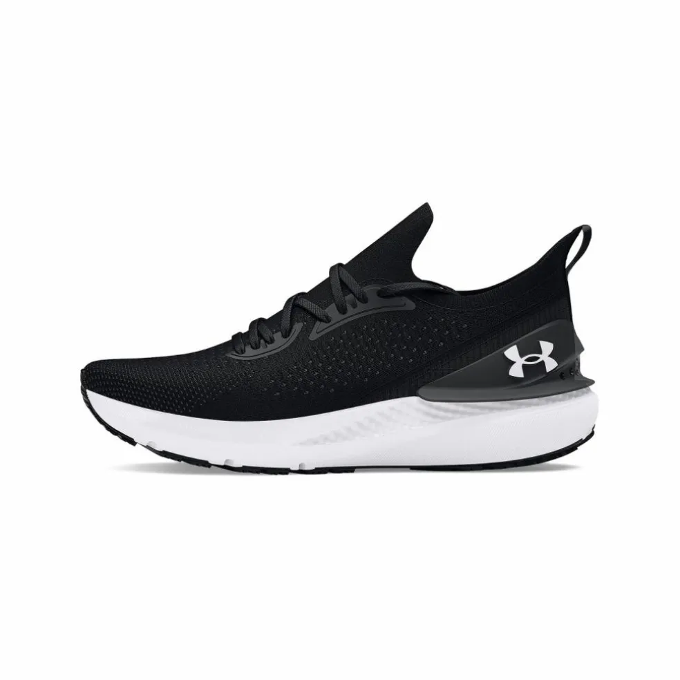 Under Armour · Shift
