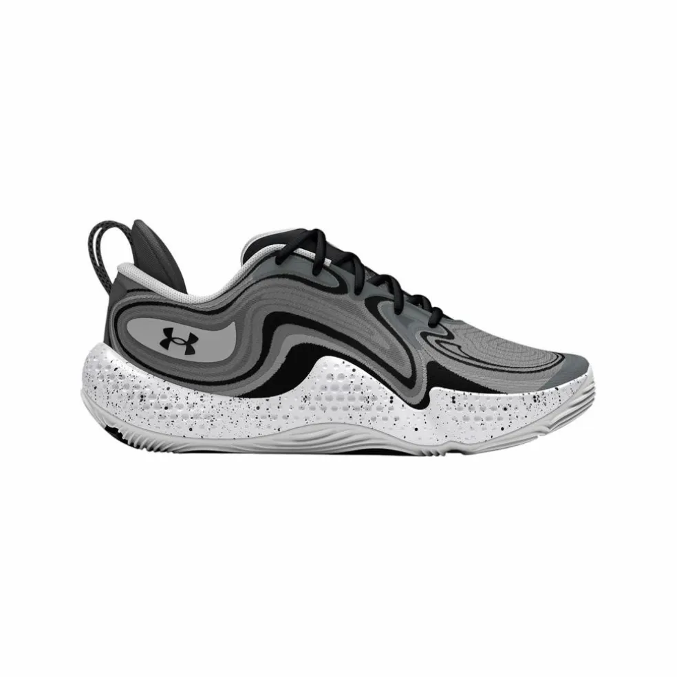 Under Armour · Spawn 6