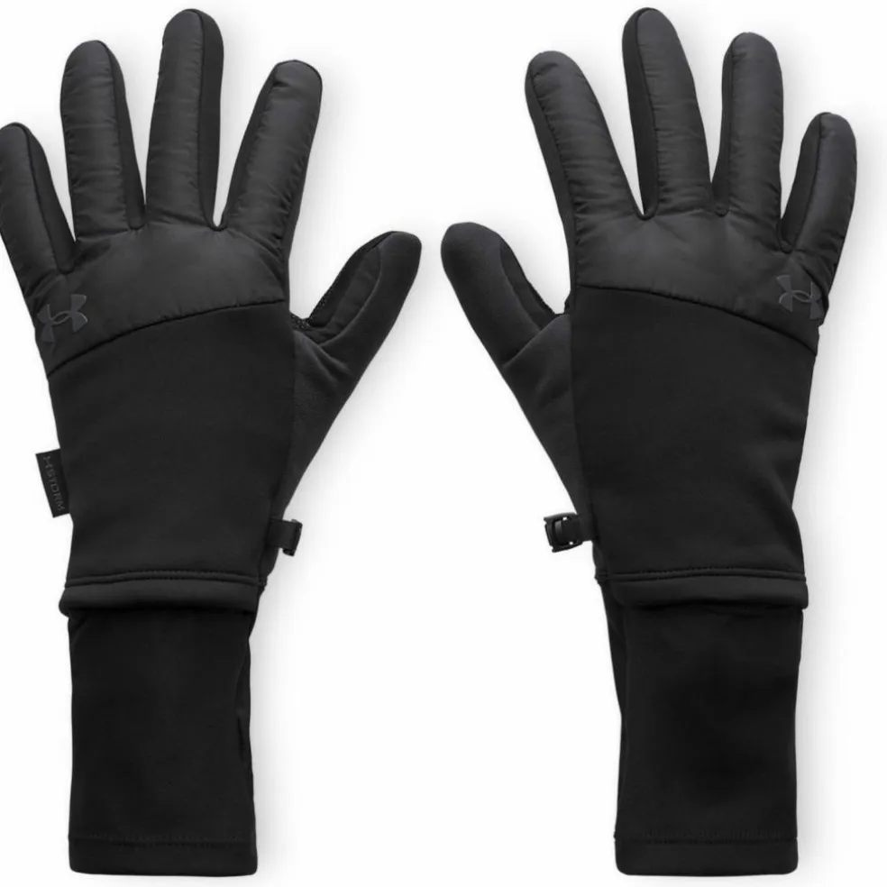 Under Armour · Storm