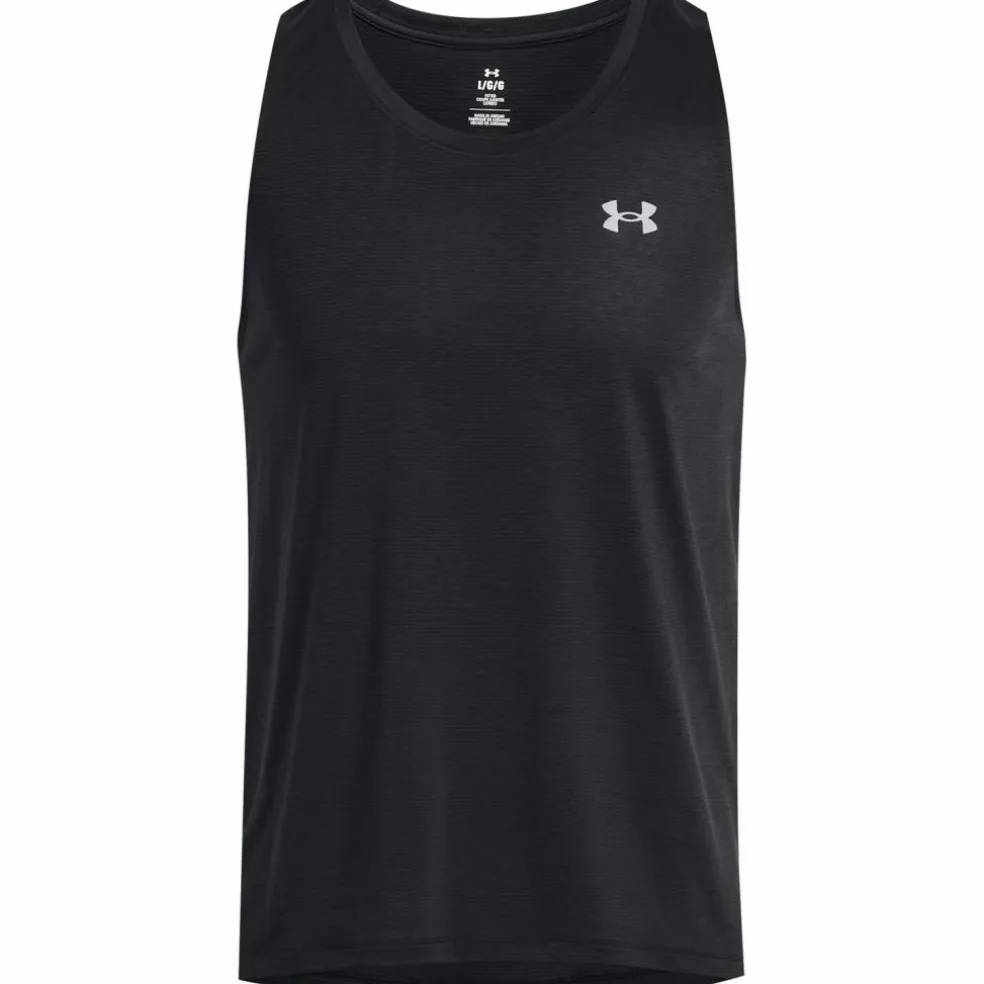 Under Armour · Streaker