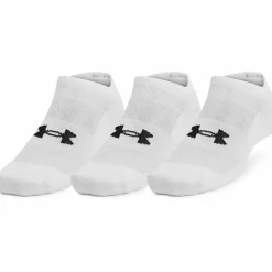 Under Armour · TC 3pk No Show