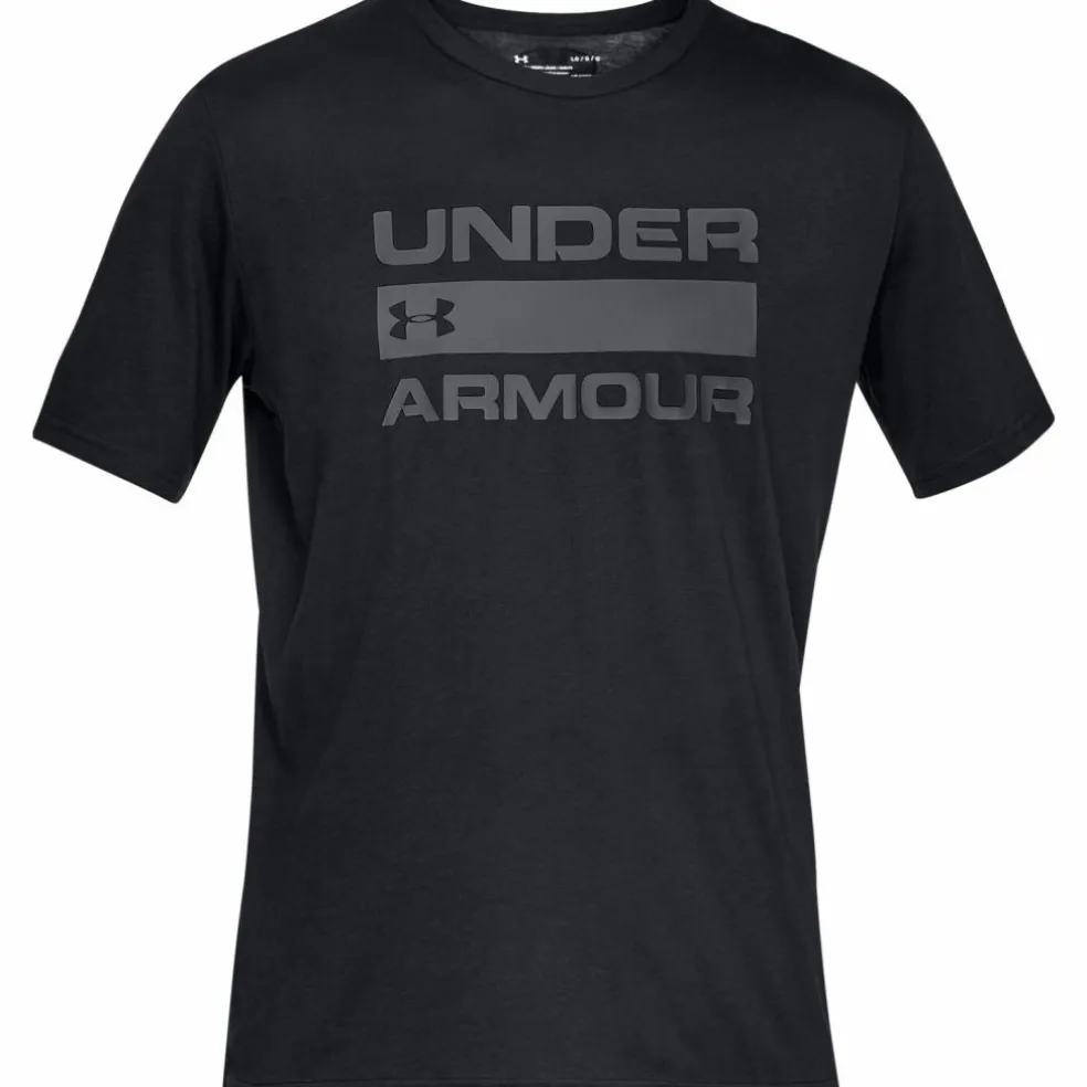 Under Armour · TEAM ISSUE
