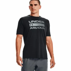 Under Armour · TEAM ISSUE