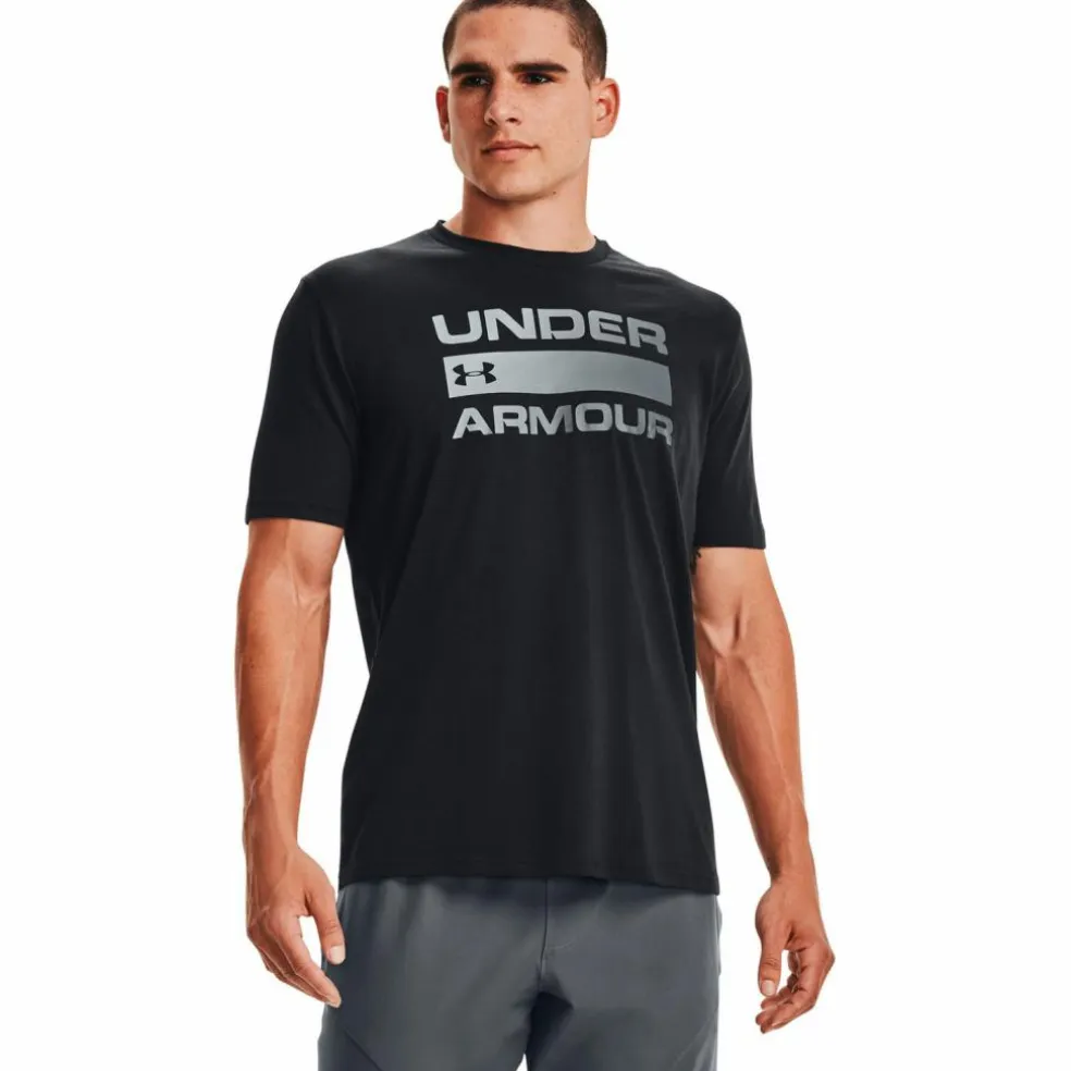 Under Armour · TEAM ISSUE