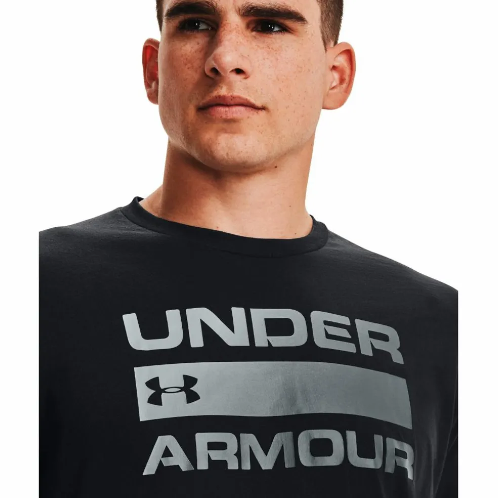 Under Armour · TEAM ISSUE
