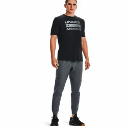 Under Armour · TEAM ISSUE