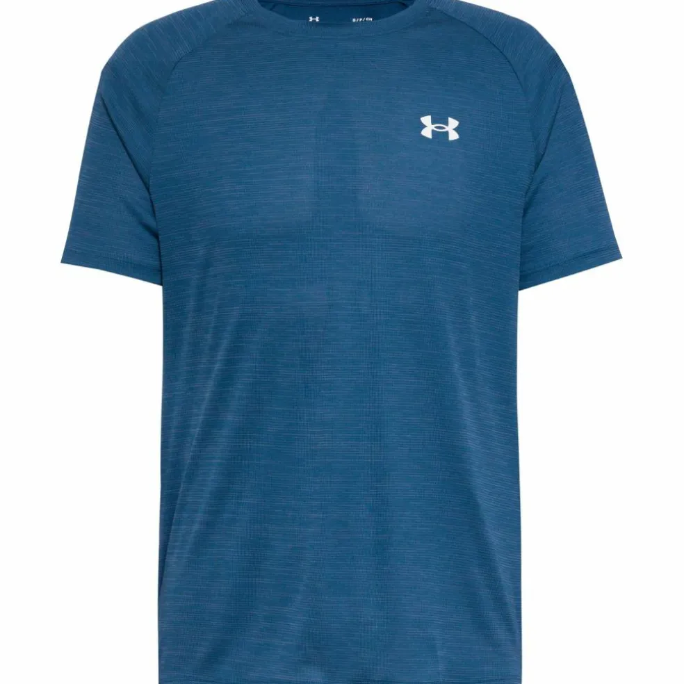 Under Armour · TECH