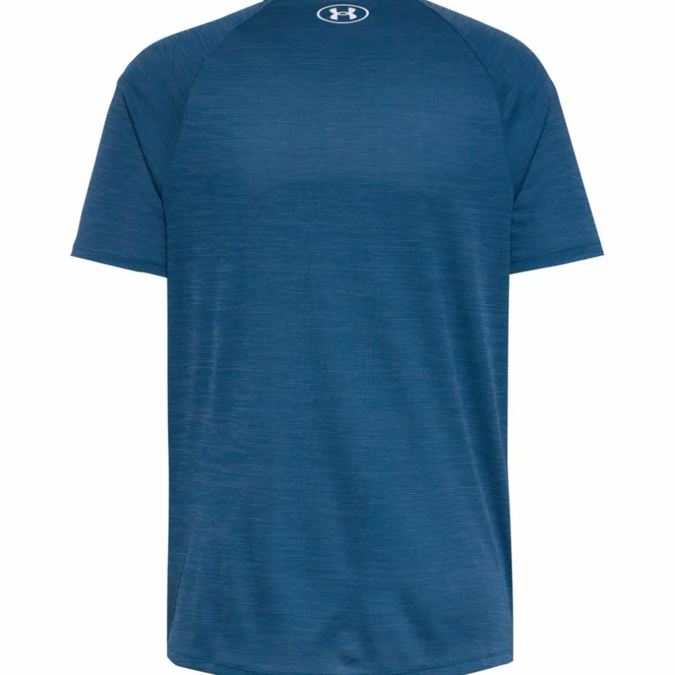 Under Armour · TECH