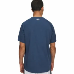 Under Armour · TECH