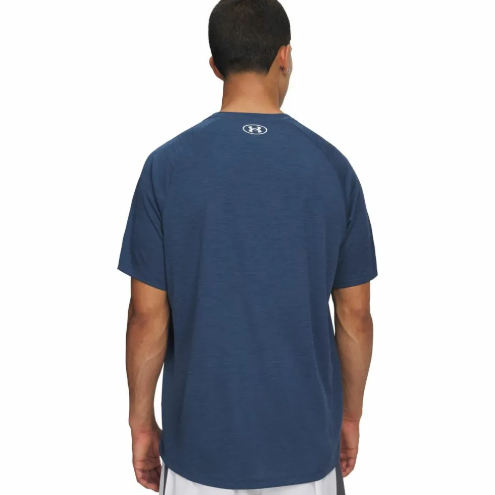Under Armour · TECH