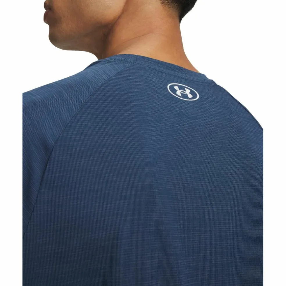 Under Armour · TECH