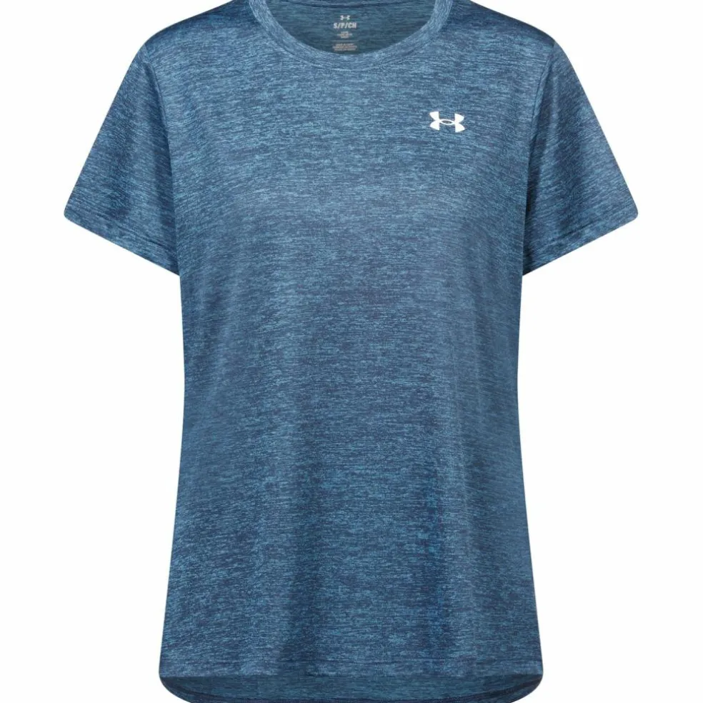 Under Armour · TECH