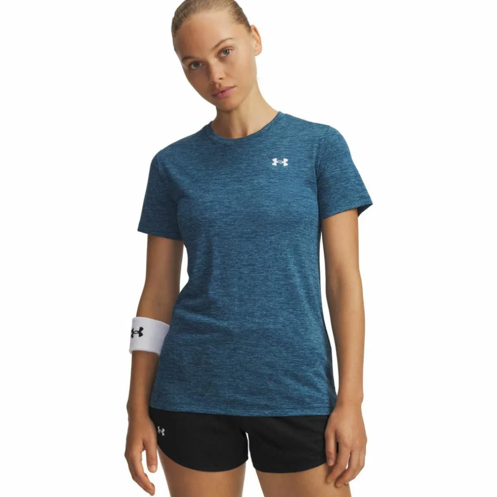 Under Armour · TECH
