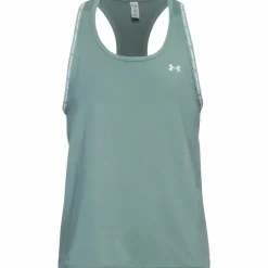 Under Armour · TECH