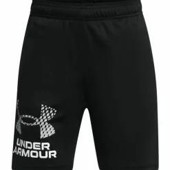 Under Armour · TECH