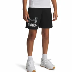 Under Armour · TECH