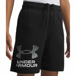 Under Armour · TECH