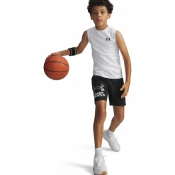 Under Armour · TECH