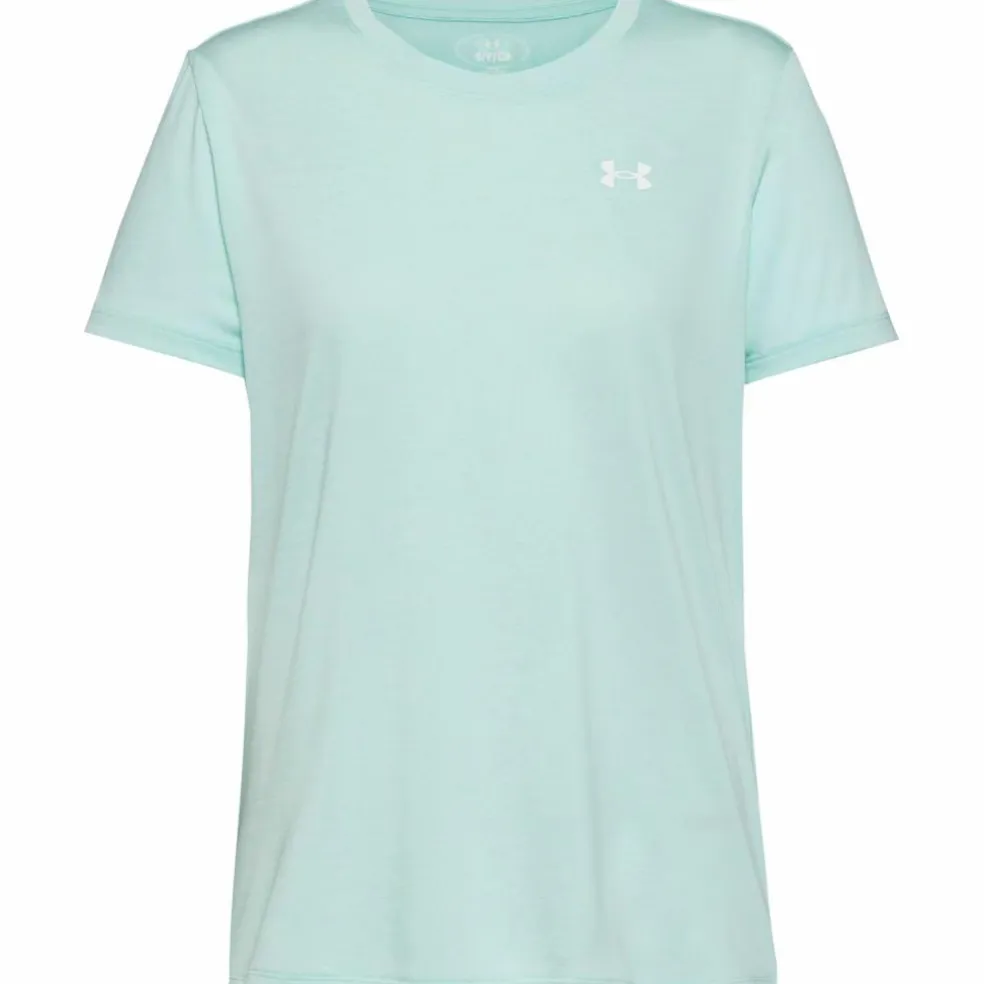 Under Armour · TECH