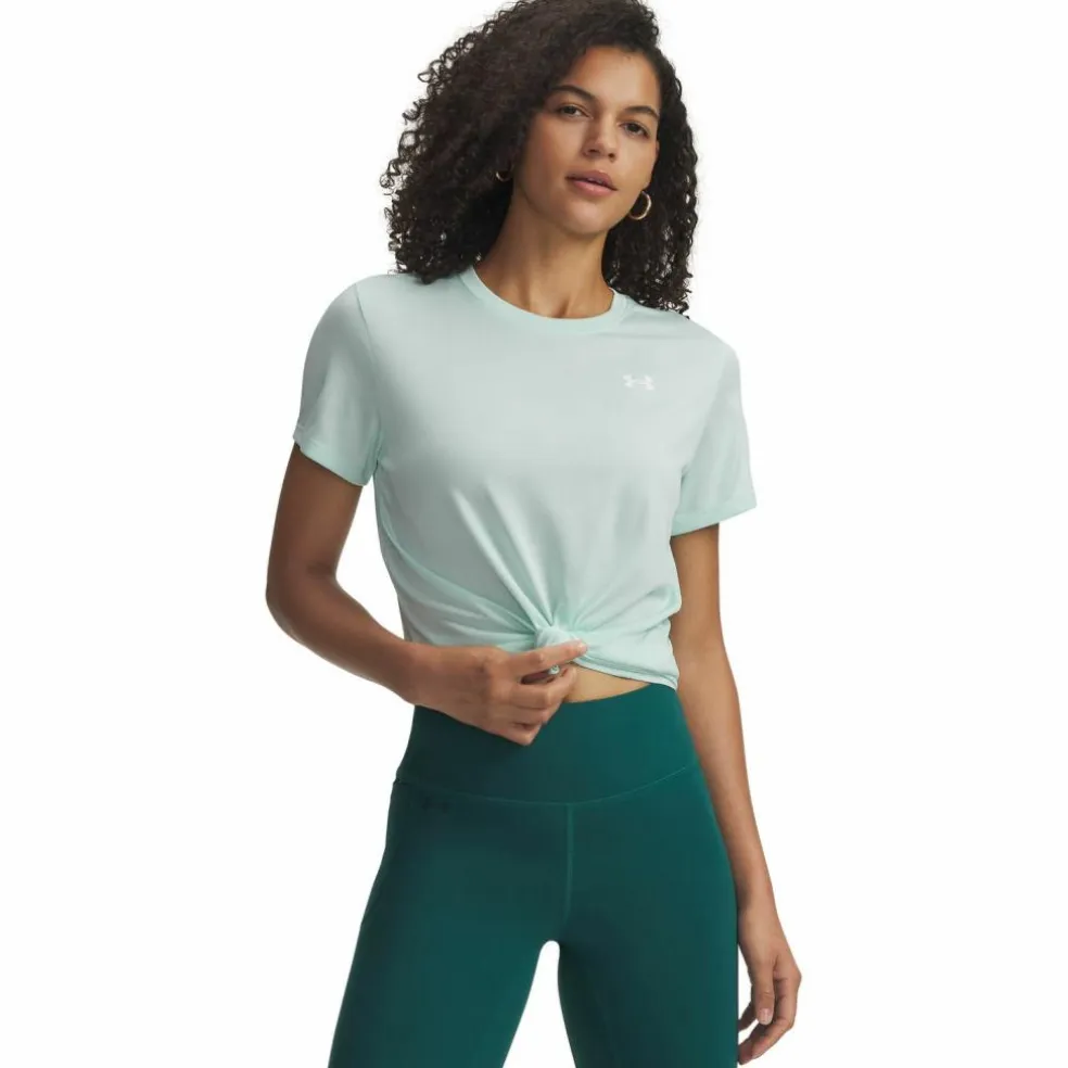 Under Armour · TECH