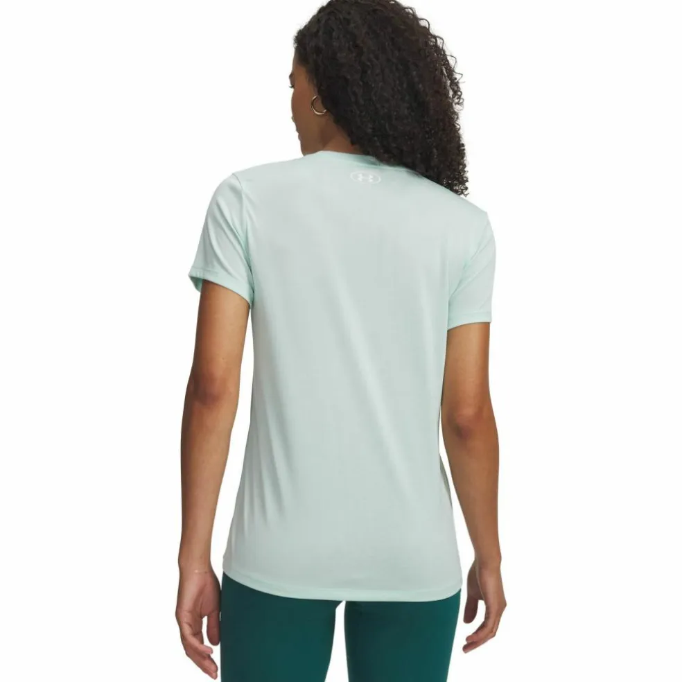 Under Armour · TECH