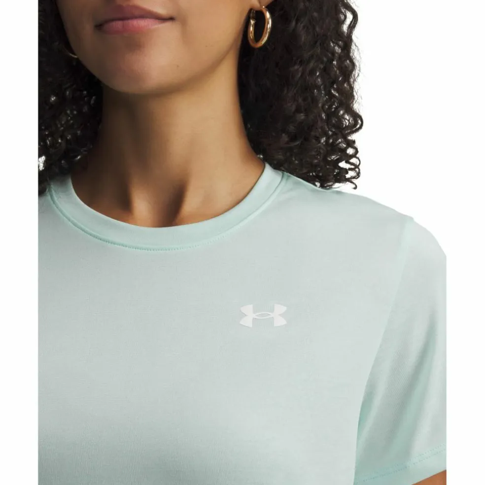 Under Armour · TECH