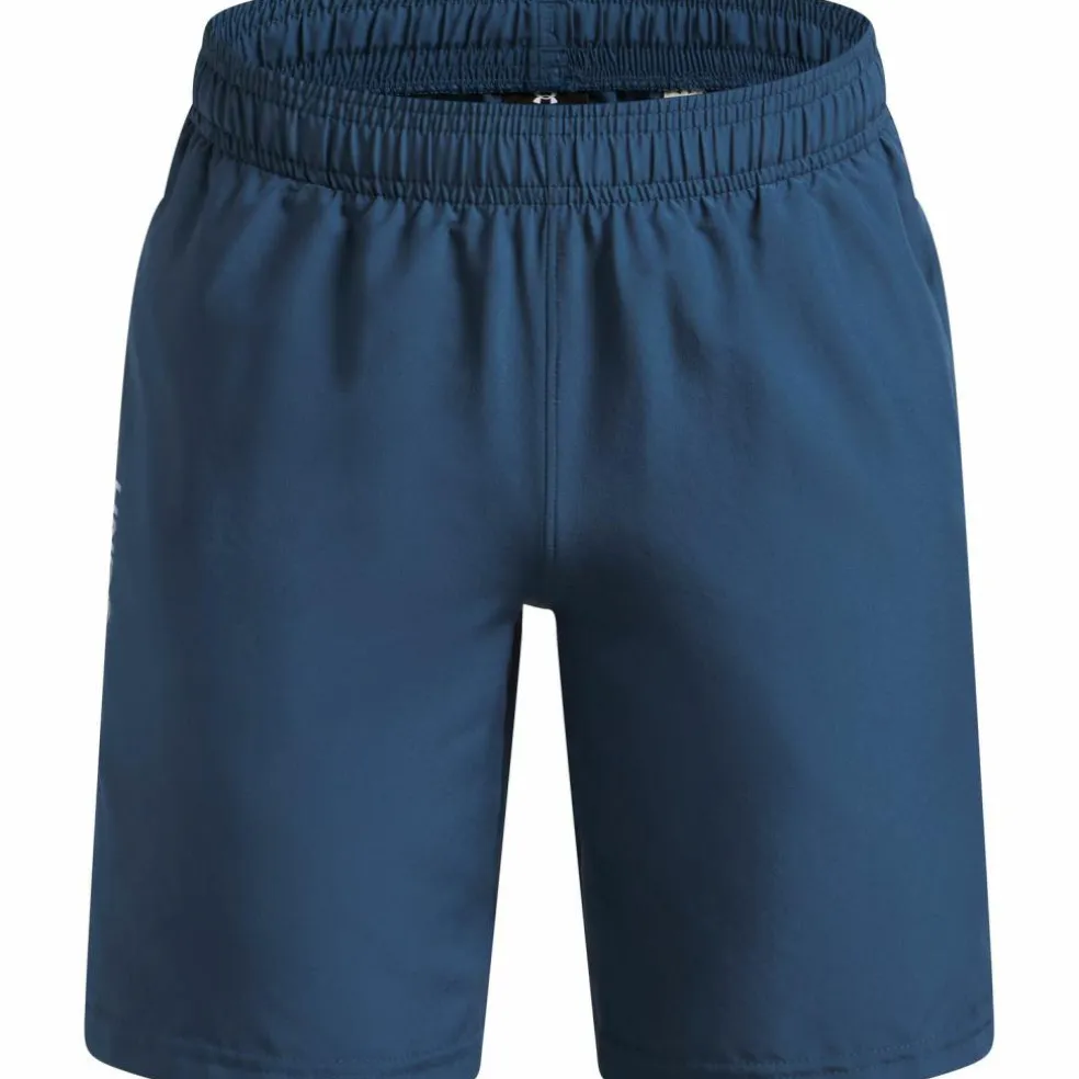 Under Armour · TECH