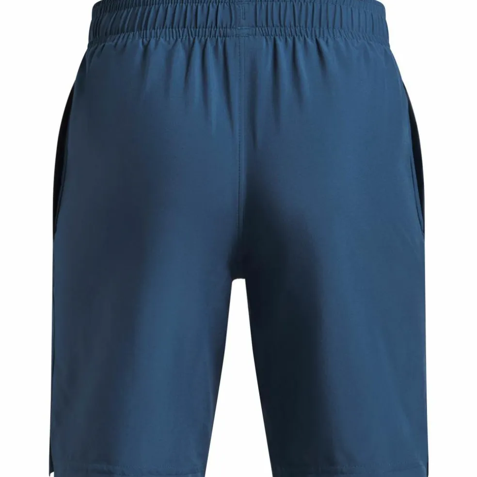 Under Armour · TECH