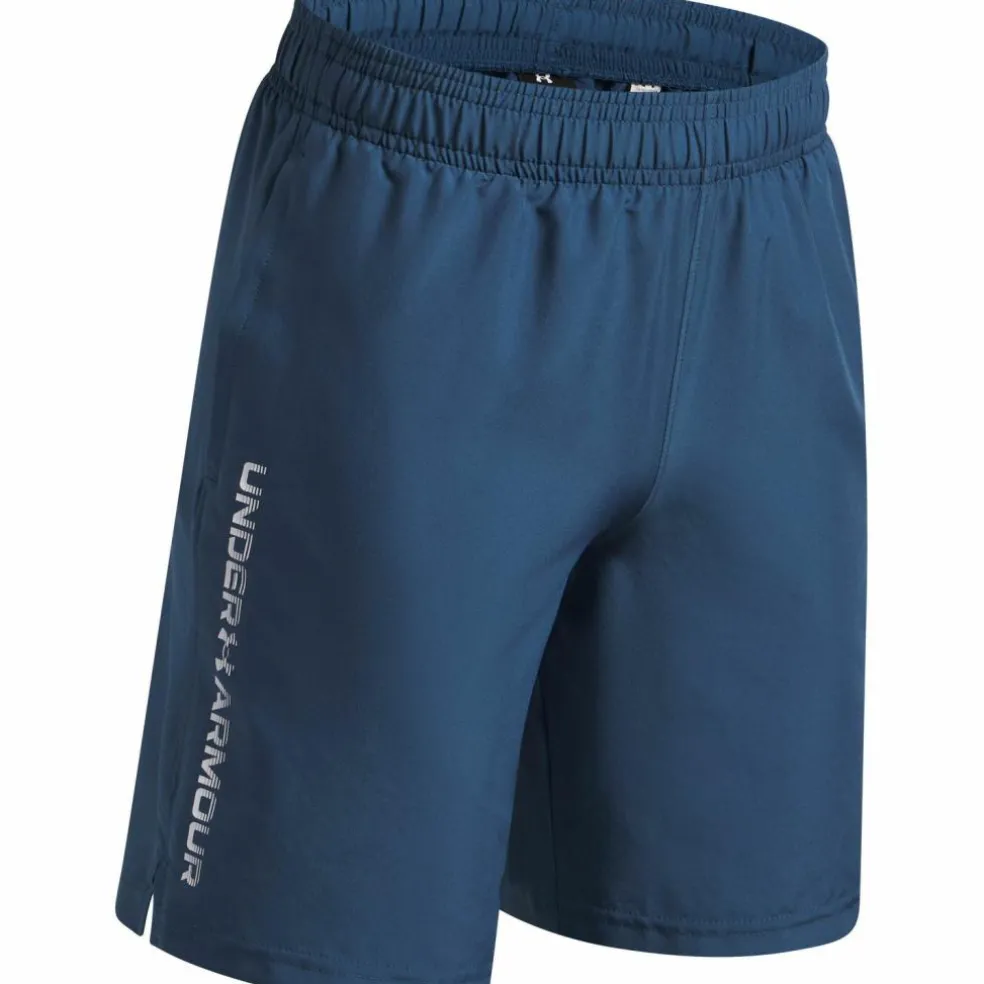 Under Armour · TECH
