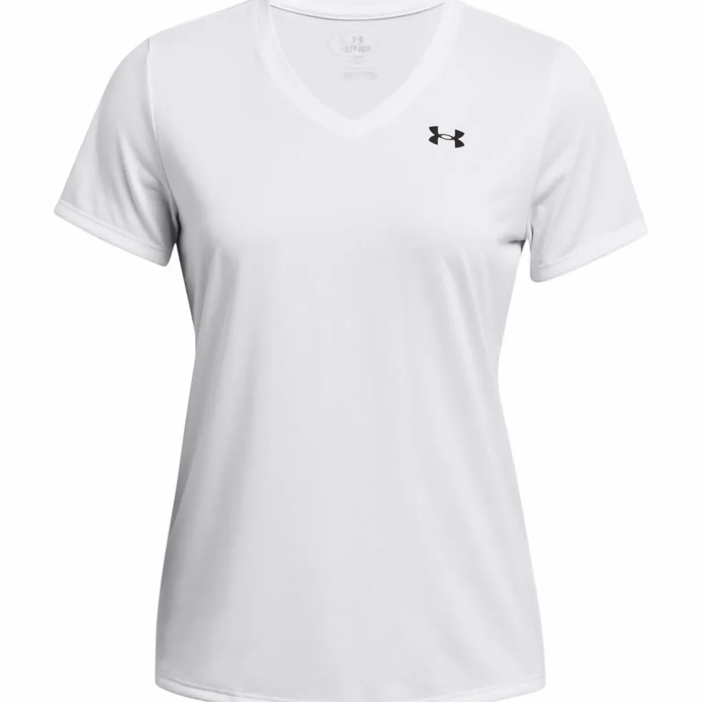Under Armour · TECH