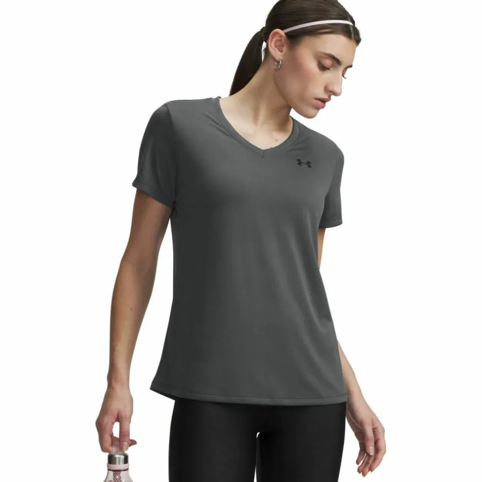 Under Armour · TECH