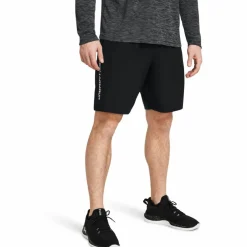 Under Armour · TECH