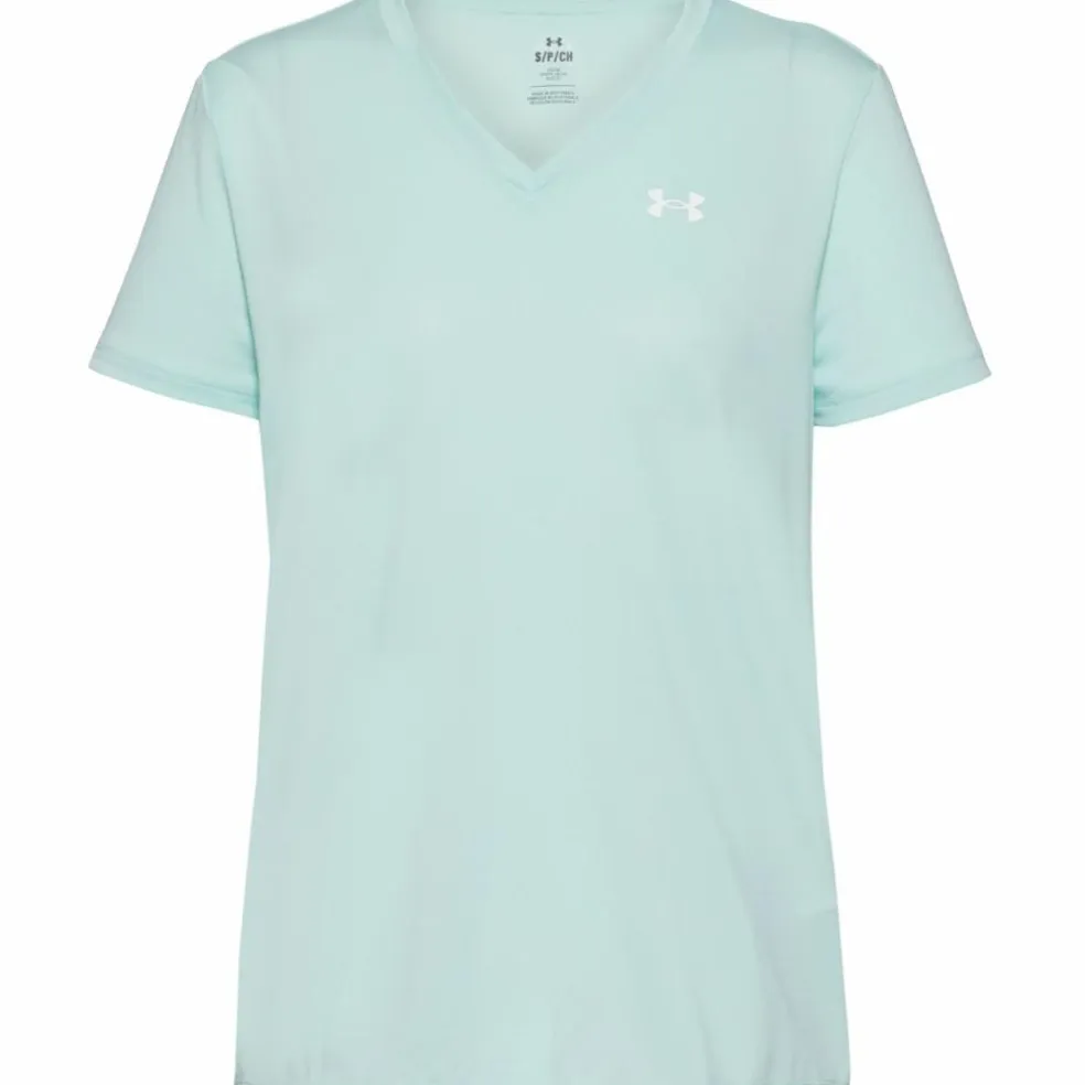 Under Armour · TECH