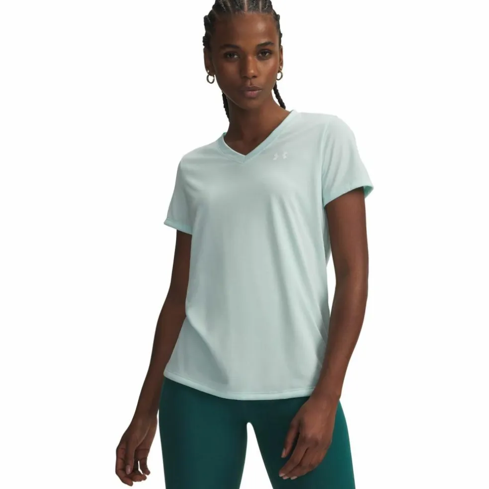 Under Armour · TECH