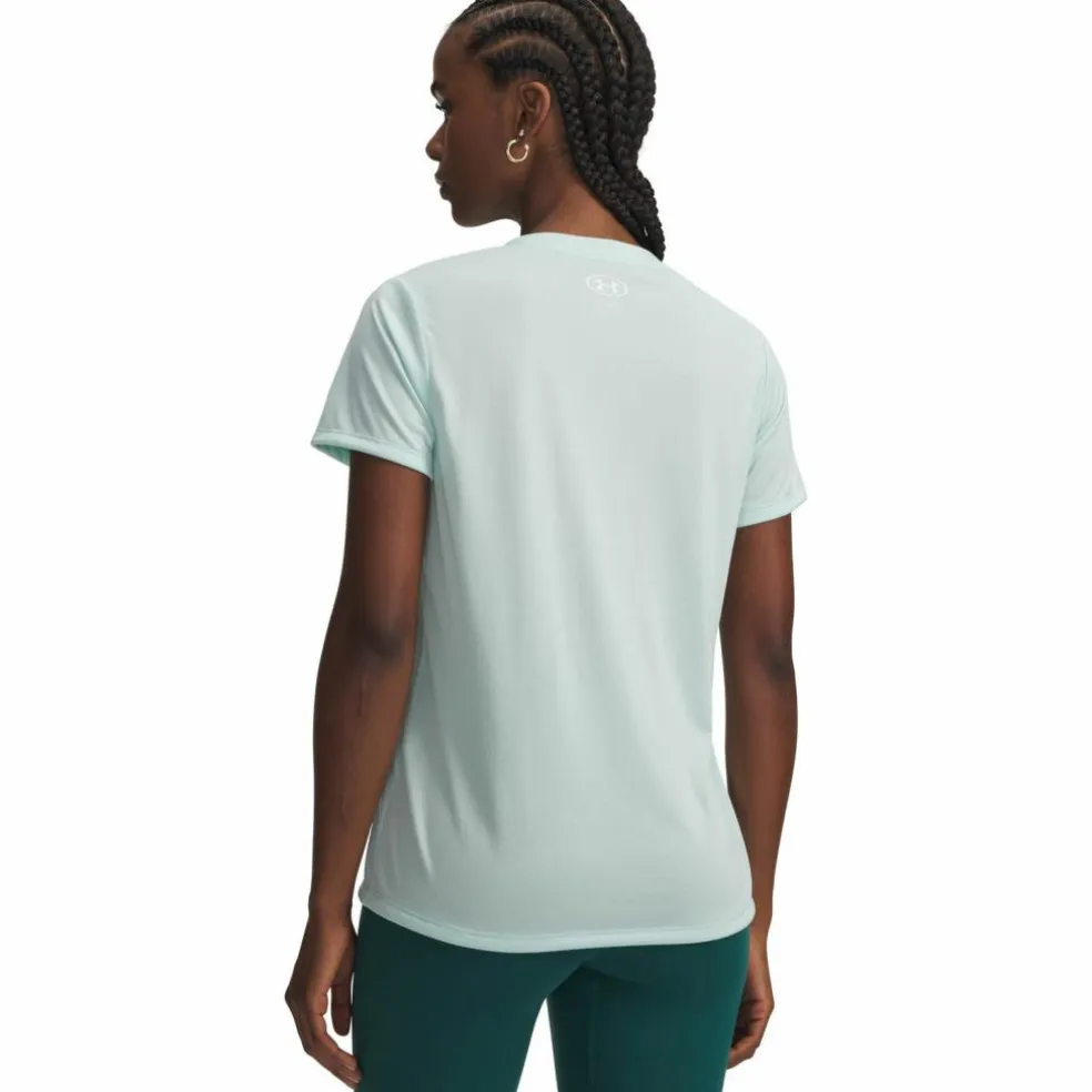 Under Armour · TECH