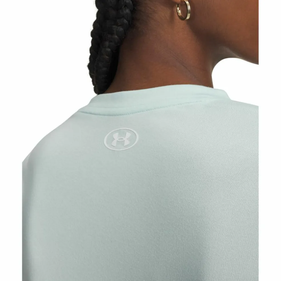 Under Armour · TECH