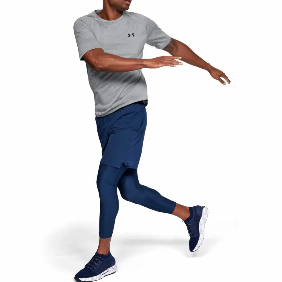 Under Armour · Tech 2.0