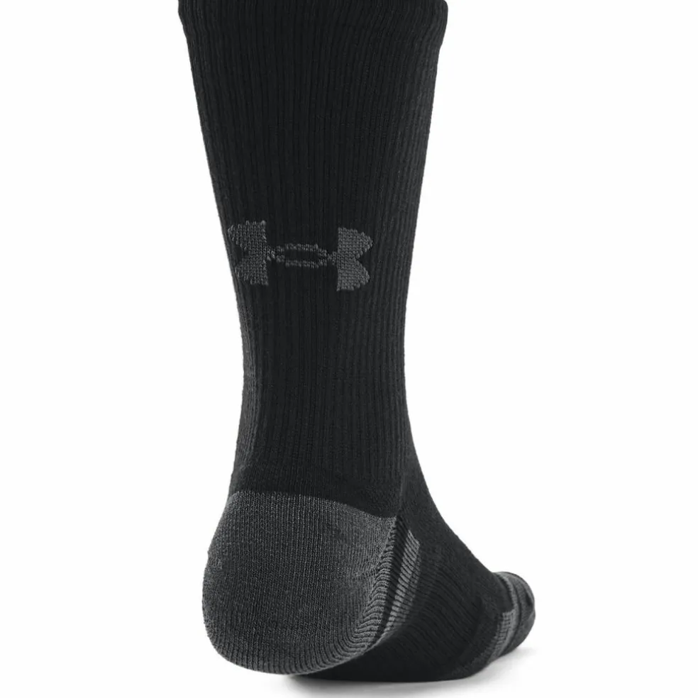 Under Armour · Tech Crew 3 Pack