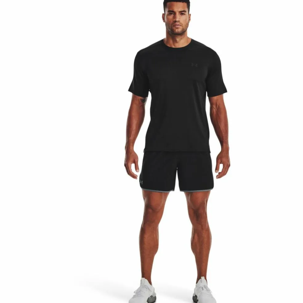 Under Armour · Tech Vent