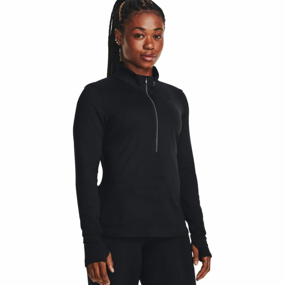 Under Armour · UA LAUNCH PRO HALF ZIP