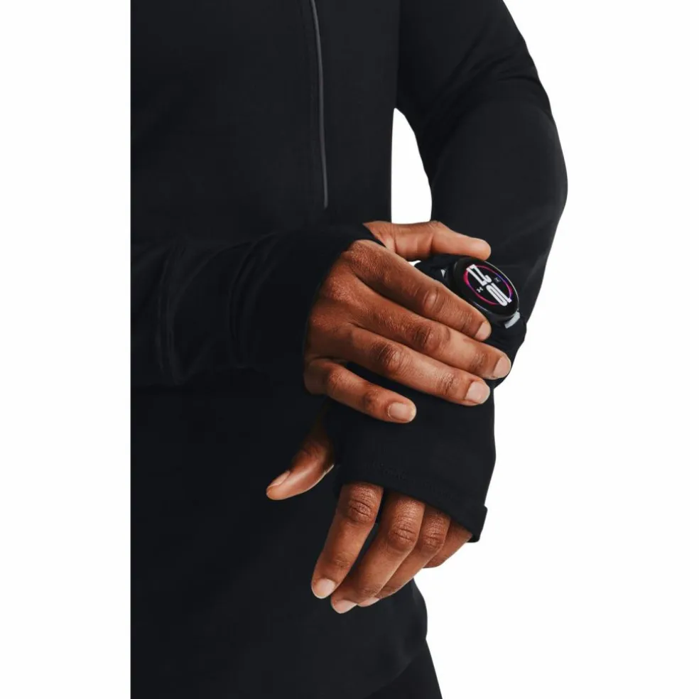Under Armour · UA LAUNCH PRO HALF ZIP