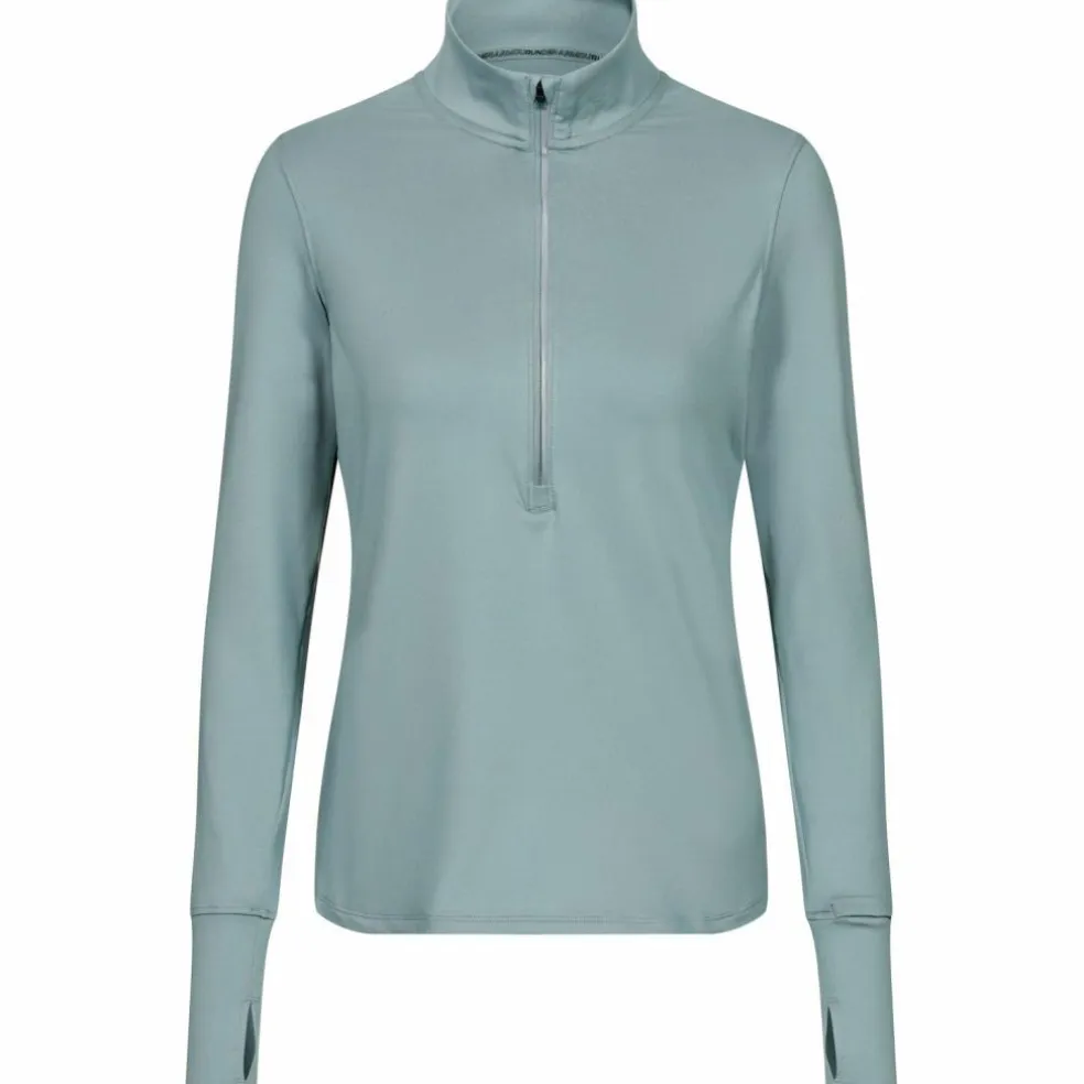 Under Armour · UA LAUNCH PRO HALF ZIP