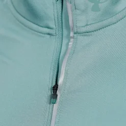 Under Armour · UA LAUNCH PRO HALF ZIP