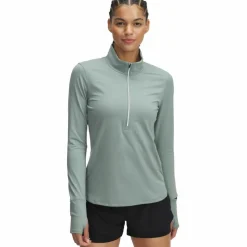 Under Armour · UA LAUNCH PRO HALF ZIP