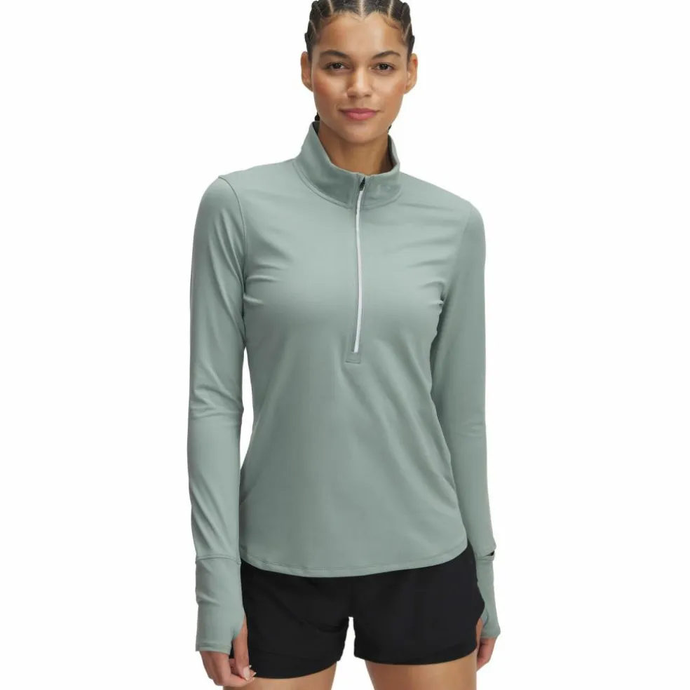 Under Armour · UA LAUNCH PRO HALF ZIP