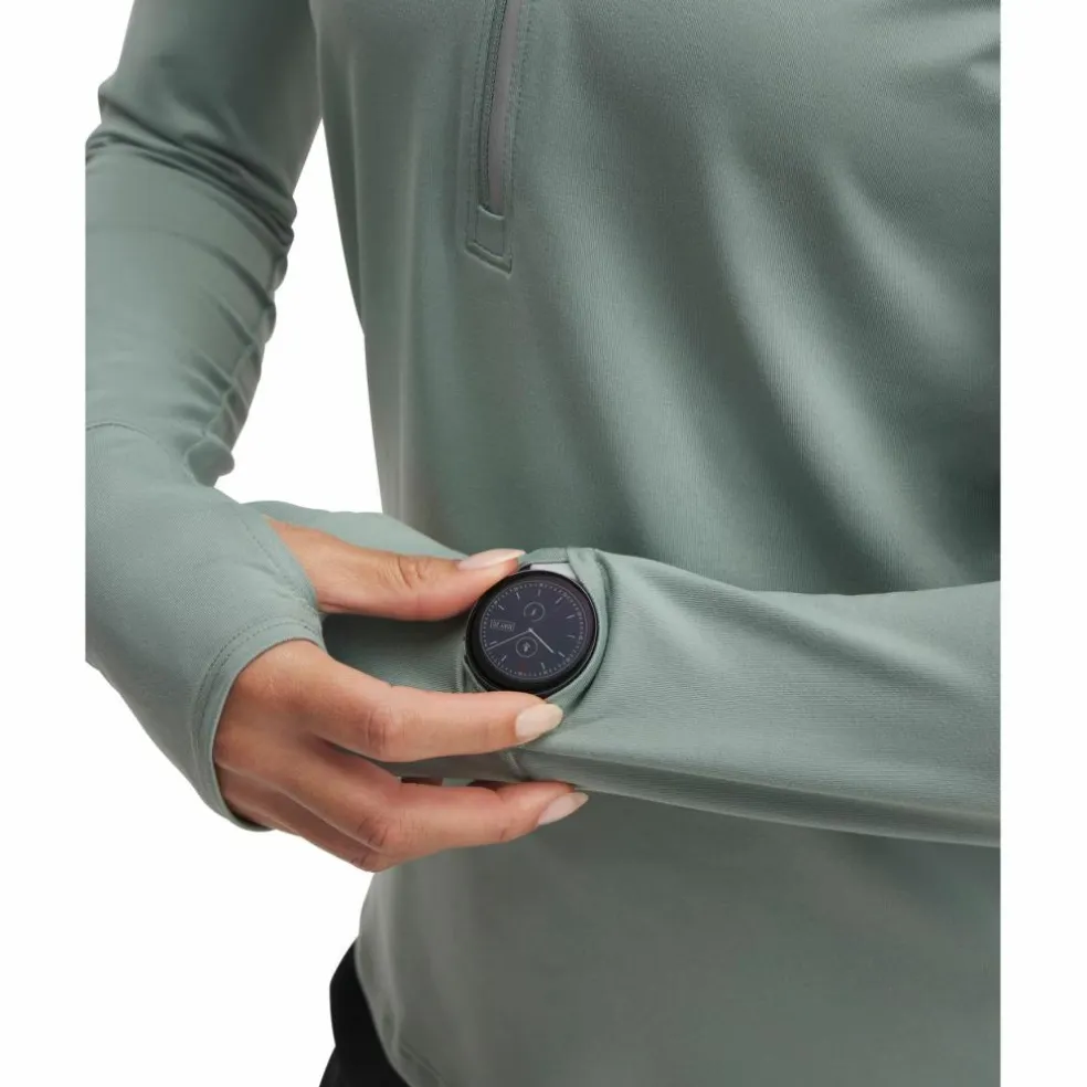 Under Armour · UA LAUNCH PRO HALF ZIP